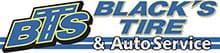 Black's Tire #21
